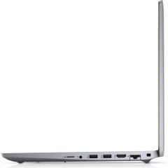 DELL Latıtude 5520 i5-1145G7 64 GB 1 TB SSD Intel Iris XE Graphics 15.6'' Freedos