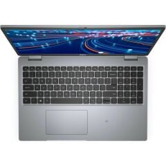 DELL Latıtude 5520 i5-1145G7 32 GB 1 TB SSD Intel Iris XE Graphics 15.6'' Windows 10 Pro