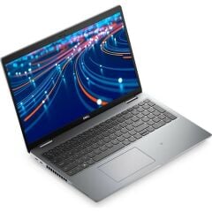 DELL Latıtude 5520 i5-1145G7 8 GB 1 TB SSD Intel Iris XE Graphics 15.6'' Windows 10 Pro
