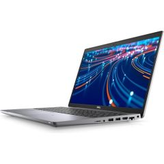 DELL Latıtude 5520 i5-1145G7 8 GB 256 GB SSD Intel Iris XE Graphics 15.6'' Windows 10 Pro
