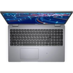 DELL Latıtude 5520 i5-1145G7 16 GB 512 GB SSD Intel Iris XE Graphics 15.6'' Windows 10 Pro