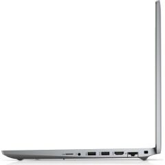 DELL Latıtude 5520 i5-1145G7 64 GB 512 GB SSD Intel Iris XE Graphics 15.6'' Windows 10 Pro