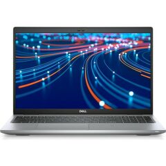 DELL Latıtude 5520 i5-1145G7 12 GB 1 TB SSD Intel Iris XE Graphics 15.6'' Windows 10 Pro