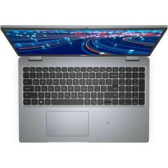 DELL Latıtude 5520 i5-1145G7 20 GB 1 TB SSD Intel Iris XE Graphics 15.6'' Windows 10 Pro