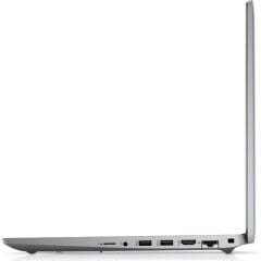 DELL Latıtude 5520 i5-1145G7 16 GB 256 GB SSD Intel Iris XE Graphics 15.6'' Freedos