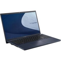 Asus ExperTBook  Intel Core i5-1135G7 40 GB - 512 GB SSD 2GB MX330 15.6'' Windows 11 Pro B1500CEPE-BQ0726035
