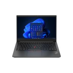 Lenovo Thinkpad E14 Gen 4 Intel Core i5-1235U 40 GB 512 GB SSD 14'' Windows 11 Home 21E30086TX1071