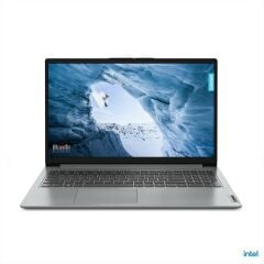 Lenovo Ideapad 1 Intel Celeron N4120 4GB 384 GB SSD Windows 11 Pro 15.6'' HD  82V7006NTX1008