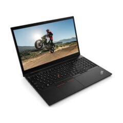 LENOVO E15 i7-1165G7 16GB 256GB SSD 2GB MX450 15.6'' Freedos  -3 YIL GARANTİLİ- 20TDS02V00