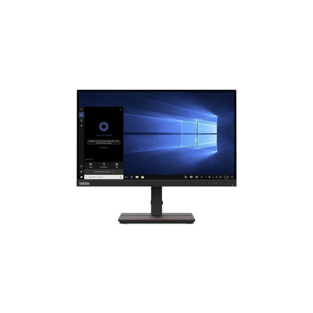 Lenovo ThinkVision S22E-20 21.5'' 4ms Full HD LED Monitör 62C6KAT1TK