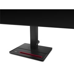 Lenovo ThinkVision P27Q-20 61EAGAT6TK 27'' 4 MS 60 Hz 2K Quad HD IPS LED Monitör