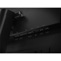 Lenovo ThinkVision P27Q-20 61EAGAT6TK 27'' 4 MS 60 Hz 2K Quad HD IPS LED Monitör