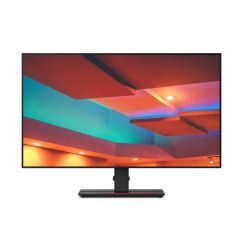 Lenovo ThinkVision P27Q-20 61EAGAT6TK 27'' 4 MS 60 Hz 2K Quad HD IPS LED Monitör