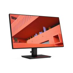 Lenovo ThinkVision P27Q-20 61EAGAT6TK 27'' 4 MS 60 Hz 2K Quad HD IPS LED Monitör
