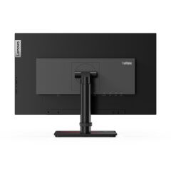 Lenovo ThinkVision P27Q-20 61EAGAT6TK 27'' 4 MS 60 Hz 2K Quad HD IPS LED Monitör