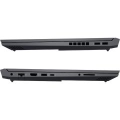 HP Victus 16-D1047NT Intel Core i5-12500H 16 GB 256 GB SSD RTX3050Ti 16.1'' Full HD Freedos 68P32EA1002