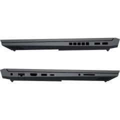 HP Victus 16-D1047NT Intel Core i5-12500H 8 GB 256 GB SSD RTX3050Ti 16.1'' Full HD Windows 10 Pro 68P32EA1018