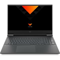 HP Victus 16-D1047NT Intel Core i5-12500H 24 GB 256 GB SSD RTX3050Ti 16.1'' Full HD Windows 10 Pro 68P32EA1022