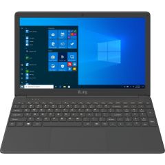 I-Life Zed Air CX7 i7-7Y75 8 GB 256 GB SSD 15.6'' Siyah Windows 10 Pro - NTBTILWBI71582561