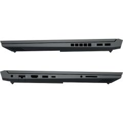 HP Victus 16-D1047NT Intel Core i5-12500H 16 GB 512 GB SSD RTX3050Ti 16.1'' Full HD Windows 10 Pro 68P32EA1026