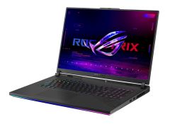 ASUS ROG Strix G18 Intel I9-13980HX 16GB  1TB SSD  RTX4070 8GB 18'' QHD Freedos - G814JI-N6141