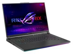 ASUS ROG Strix G18 Intel I9-13980HX 16GB  1TB SSD  RTX4070 8GB 18'' QHD Freedos - G814JI-N6141