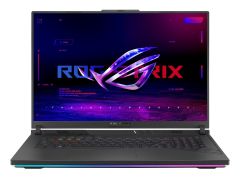 ASUS ROG Strix G18 Intel I9-13980HX 16GB  1TB SSD  RTX4070 8GB 18'' QHD Freedos - G814JI-N6141