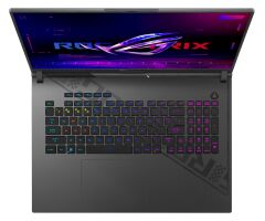 ASUS ROG Strix G18 Intel I9-13980HX 16GB  1TB SSD  RTX4070 8GB 18'' QHD Freedos - G814JI-N6141