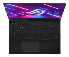 Asus Rog Strix 17 Amd Ryzen 9-7945HX 32GB  1TB SSD  RTX4080 12GB 17.3''  WQHD Freedos - G733PZ-LL062