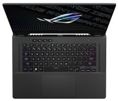 Asus Rog G15 Ryzen 7-6800HS 16GB  1TB SSD  RTX3060 6GB 15.6''  WQHD Freedos - GA503RM-HQ079