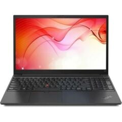 LENOVO ThinkPad E15 G4  i7-1255U 24 GB 256 GB SSD 15.6” Windows 10 Home FHD -21E6006YTX1054