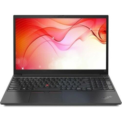 LENOVO ThinkPad E15 G4  i7-1255U 16 GB 256 GB SSD 15.6” Free Dos FHD -21E6006YTX1003