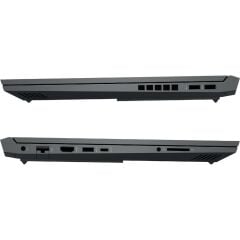 HP Victus 16-D1047NT Intel Core i5-12500H 32 GB 512 GB SSD RTX3050Ti 16.1'' Full HD Windows 11 Pro 68P32EA1065