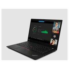 LENOVO T14 GEN 2 i7-1165G7 24 GB 256 GB SSD 2GB MX450 14'' Windows 10 Home
