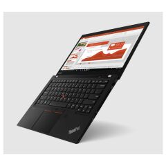 LENOVO T14 GEN 2 i7-1165G7 16 GB 512 GB SSD 2GB MX450 14'' Windows 10 Pro (İngilizce)