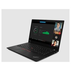 LENOVO T14 GEN 2 i7-1165G7 16 GB 256 GB SSD 2GB MX450 14'' FREEDOS