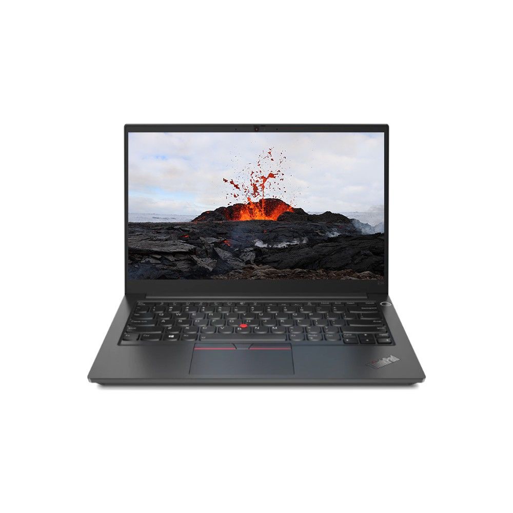 Lenovo Thinkpad E14 Gen 2 Intel  I7-1165G7 16 GB Ram 512 GB SSD 2GB MX450 Windows 10 Home 14'' FHD 20TA0056TX1040