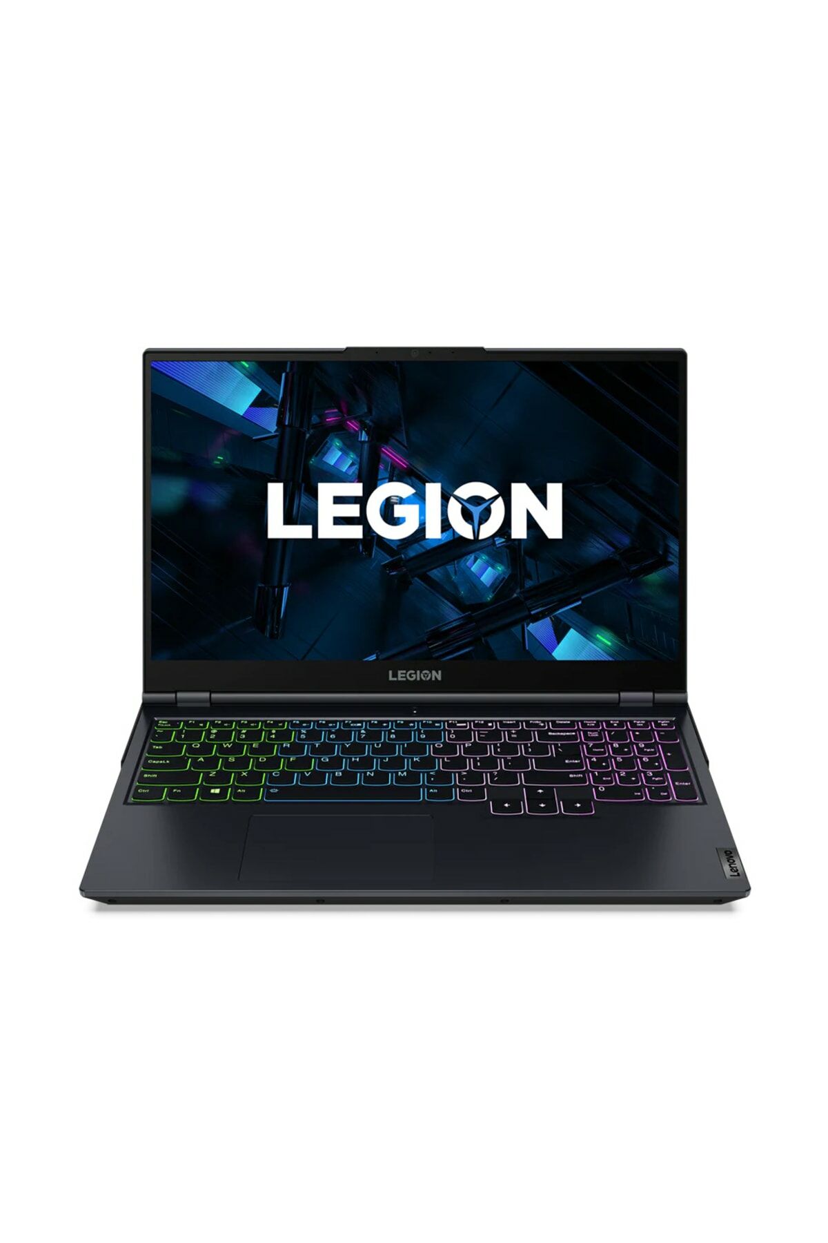 LENOVO LEGION5 I7-11600H 20 GB 1 TB SSD RTX3060 15.6'' WQHD Freedos 82JH002HTX1008