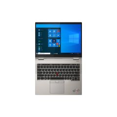 Lenovo Thinkpad x1 Titanium Yoga Gen 1 İ7 1160G7 16GB 512GB SSD W10PRO 13.5'' FHD 20QA002TTX