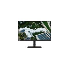 Lenovo ThinkVision S24E-20 23,8'' 60Hz 6ms (HDMI+VGA) Full HD VA panel LED Monitör 62AEKAT2TK