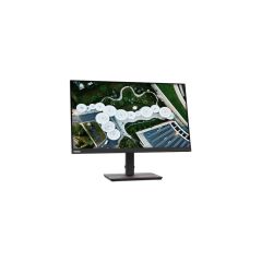 Lenovo ThinkVision S24E-20 23,8'' 60Hz 6ms (HDMI+VGA) Full HD VA panel LED Monitör 62AEKAT2TK