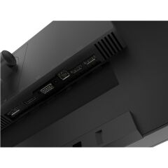 Lenovo Thinkvision T24I 23.8'' 60Hz 6ms (Hdmı + Display + Analog) FHD IPS LED Monitör 62B0MAT2TK