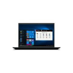 Lenovo Thinkpad P1 Gen 4 Intel Core I7-11850H 32GB 1 Tb 4gb Nvıdıa Rtx A2000 Windows 10 Pro 16.0'' Taşınabilir Bilgisayar 3840X2400 20Y3000PTX