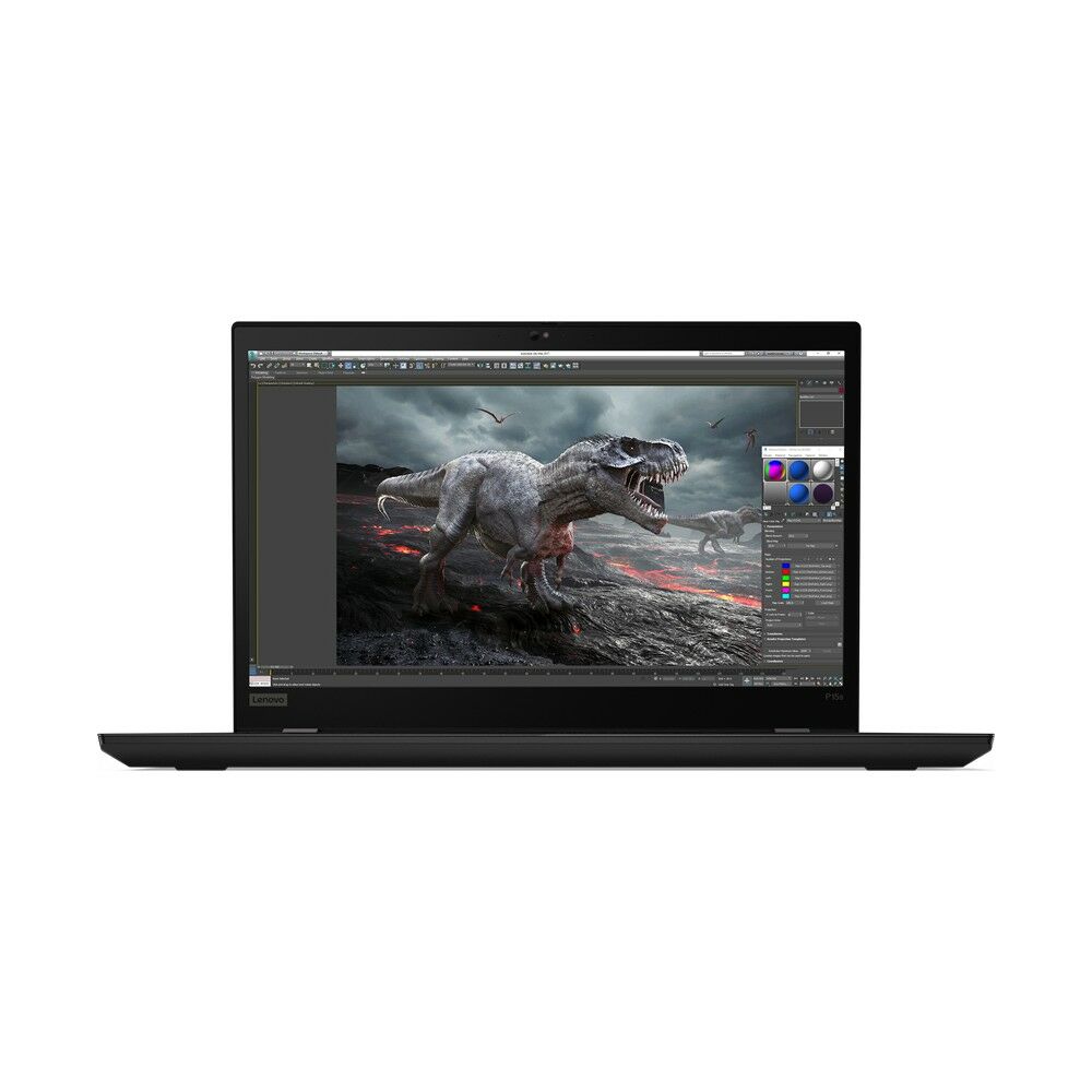 Lenovo Thinkpad P15S Gen 2 Intel Core I7-1185G7 16 GB 512 GB SSD 4gb Nvıdıa Quadro T500 Windows 10 Pro 15,6'' Taşınabilir Bilgisayar 1920X1080 20W60055TX