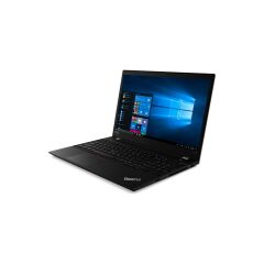 Lenovo Thinkpad P15S Gen 2 Intel Core I7-1185G7 16 GB 512 GB SSD 4gb Nvıdıa Quadro T500 Windows 10 Pro 15,6'' Taşınabilir Bilgisayar 1920X1080 20W60055TX