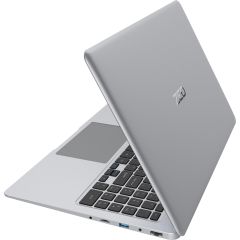 I-Life Zed Air Plus Intel Celeron N4000 4 GB 500 GB HDD 15.6 Gümüş Freedos - NTBTILZAPCLS1545