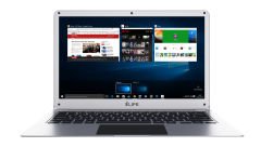 I-Life Zed Air Plus Intel Celeron N4000 4 GB 500 GB HDD 15.6 Gümüş Freedos - NTBTILZAPCLS1545