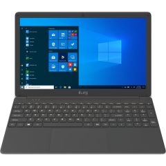 I-Life Zed Air CX7 i7-7Y75 8 GB 512 GB SSD 15.6 Gümüş Windows 10 Home - NTBTILWSI7158512