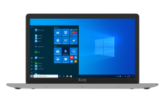 I-Life Zed Air CX7 i7-7Y75 8 GB 512 GB SSD 15.6 Gümüş Windows 10 Home - NTBTILWSI7158512