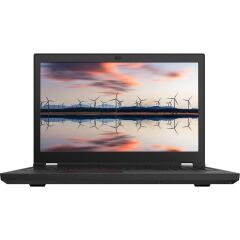 Lenovo Thinkpad P15 20YQ001HTX I7-11800H 32GB 1tbssd A2000 15.6'' Fullhd W10P Taşınabilir Iş Istasyonu